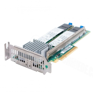 Kit d'activation du périphérique de démarrage NS204i-u avant pour serveur HPE ProLiant DL580 Gen12, référence P79031-B21 - Product Image 3
