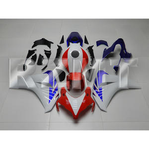 Kit de Carenado Personalizado para Motocicleta Honda CBR1000RR 2008-2011 CBR 1000RR 2009 2010, Carenados de Inyección ABS, H1008-110a - Product Image 1