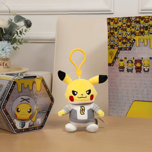 Peluche XX di tendenza con design a blind box, perfetto per <span class=keywords><strong>personaggi</strong></span> cattivi in gioco di ruolo, un regalo ideale per i bambini - Product Image 5