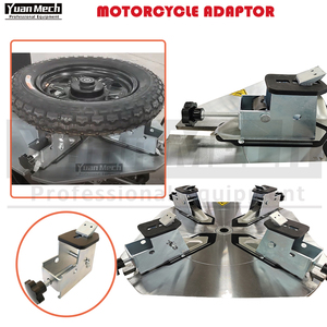 <strong>Hofmann</strong> Swap Hardcore Hunter Motorcycle <strong>Tire</strong> <strong>Changer</strong> Factory Price Customizable Product - Product Image 6