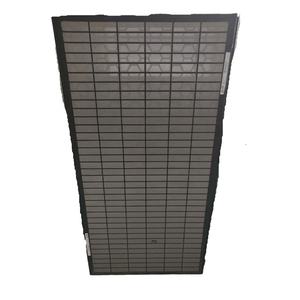 Liquami vibrazione shale shake screen Frame SWACO MONGOOSE 585x1165mm con schermo in filo di acciaio inossidabile - Product Image 3