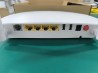 Nouveau produit GM620 1GE 3FE 1POTS 2USB Double bande 2.4G 5G WiFi XPON ONU FTTH Terminal de réseau optique Modem Routeur Fibre