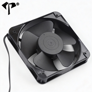 พัดลมระบายความร้อน AC รุ่น SYD/OEM YD20060HBL ขนาด 200*200*60 มม. 110/220/380V 2500-2600 รอบต่อนาที แรงดันน้ำแบบคงที่ 8.8-9.52 มม. คุณภาพสูง แบบไร้แปรงถ่าน - Product Image 2