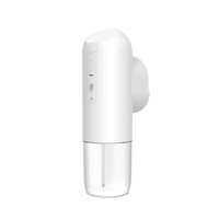 Wasserloser Kunststoff-Aroma-Diffusor 150ml 100m³ BT-Kompatibel App-Steuerung Touch-Tasten 110-240V Universalspannung Geräuscharm
