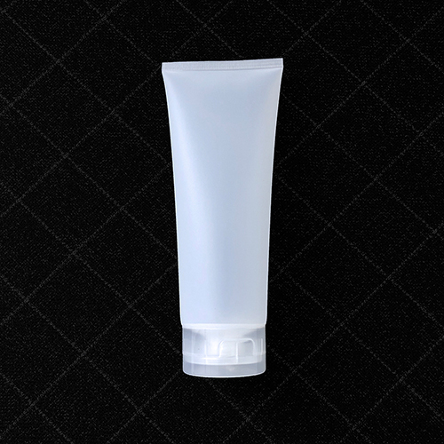 Transparent flip
