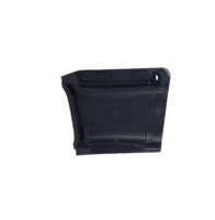 Pièces d'origine OEM en gros pour voitures Zeekr, pièces automobiles d'usine à bon prix, conduit d'air de pare-chocs avant OE 6600190497 L