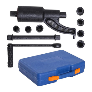 High Quality <b>Torque</b> Labor Saving Wrench <b>Sets</b> Vehicle Tools - Product Image 2