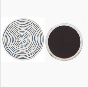 <strong>Custom</strong> Ceramic <strong>Fridge</strong> <strong>Magnets</strong> Creative Graffiti Decals Magnetic Sticker Style for Decorative Gift - Product Image 1