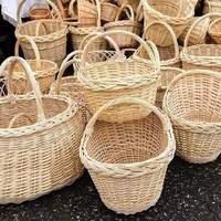 Excellent rapport qualité-prix, rotin naturel poli de qualité supérieure, durable, recyclable, éco-responsable, en rouleau pour la fabrication de paniers et de canapés