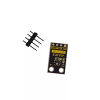 CJMCU-1080 HDC1080 Sensor Suhu dan Kelembapan Presisi Tinggi Modul Kelembapan dan Suhu