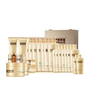 Champú de marca <span class=keywords><strong>Ginger</strong></span> Oboysa Series Refrescante Cuidado del cabello Champú anticaspa para el cabello - Product Image 3