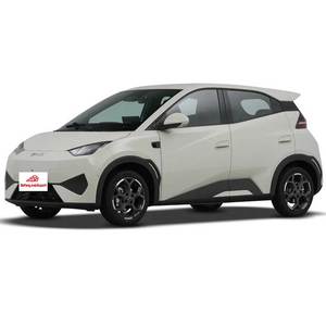 Nouvelle BYD Seagull Édition Volante 2025-2026 – Voiture Électrique 5 Portes, 4 Places, Batterie Lithium Fer Phosphate, Autonomie 305/405 km, Charge Rapide - Product Image 1