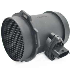 Sensor MAF de Flujo de Aire de Alto Rendimiento y Durabilidad <span class=keywords><strong>0281002421</strong></span> 51094137001 51094137002 1789353 para MAN NL 243 - Product Image 1