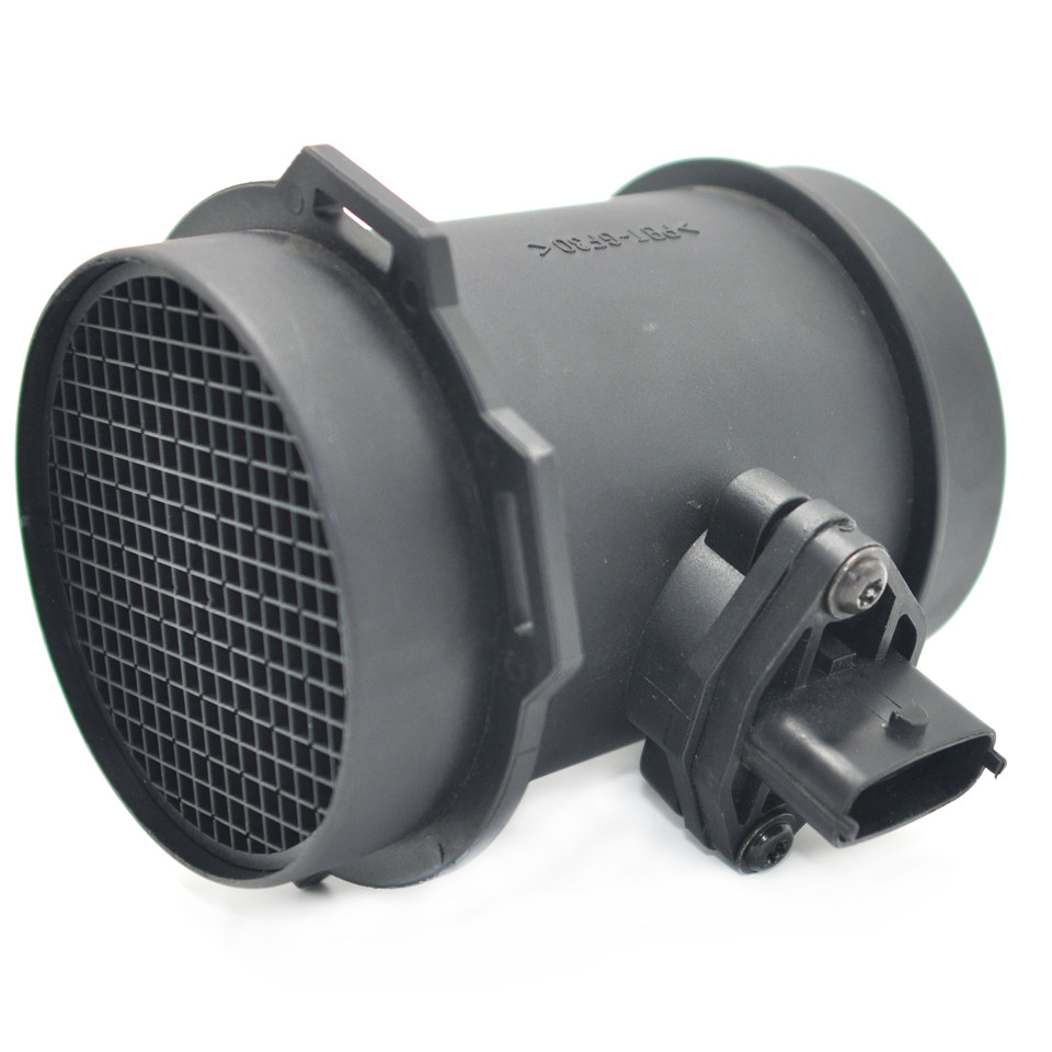 Mass Air Flow Meter MAF Sensor 0281002421 51094137001 51094137002 1789353 For MAN NL 243