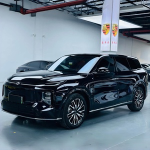 Auto Usado en Venta, Changan Qiyuan Q07 2025 215 Flagship PLUS Híbrido Enchufable - Product Image 1