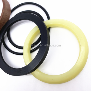 Ex100 x200 j ערכת חותם חפירה גליל הידראולי זרוע בום בום דלי המיאן להתאים ערכת חותם שמן - Product Image 2