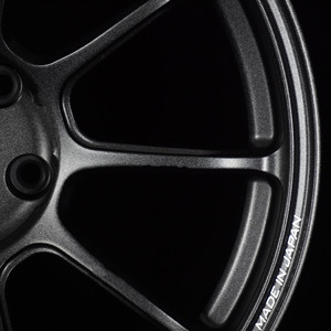Swiftop ล้อแม็กสีดำสำหรับกีฬาแข่งรถโวลค์ Ze40ล้อแม็กสีดำสำหรับ BMW <span class=keywords><strong>Civic</strong></span> <span class=keywords><strong>FD</strong></span> <span class=keywords><strong>Type</strong></span> <span class=keywords><strong>R</strong></span> Gr86 GTR NSX 350Z - Product Image 3
