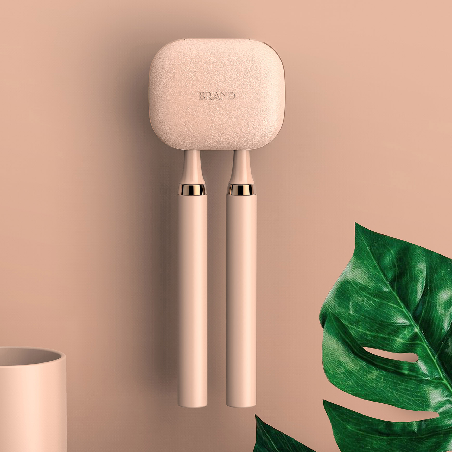 Дезинфицирующее средство для зубной щетки для дезинфекции 99.99% зубная щетка для полости рта портативный переносной электрической зубной щетки для зубных щеток UVC-03