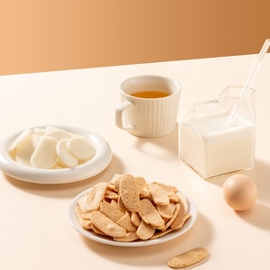 Sabor de leche con aroma grueso y redondo, fábrica al por mayor, sabor de alimentos líquidos para bebidas y dulces cremosos - Product Image 5