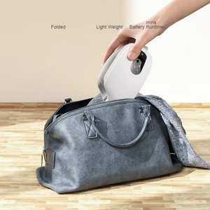 Masajeador Ocular Eléctrico Inalámbrico con Calor, Mini Masajeador Ocular Inteligente Ems con Música - Product Image 6