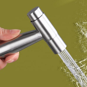 Распродажа, современный ручной распылитель для биде - Product Image 2