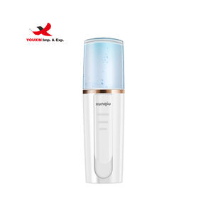 Mixed Procurement Low Price Wholesale Beauty Face Spa Portable <b>Humidifier</b> <b>Mini</b> Atomizer Nebulizer Nano Mist Sprayer Facial - Product Image 4