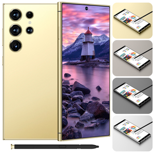Smartphone 5G Originale Samsung Galaxy S24 Ultra, 7.3 Pollici, 12GB+512GB, Android <span class=keywords><strong>13</strong></span>, Nuovo Modello S24 Ultra - Product Image 6