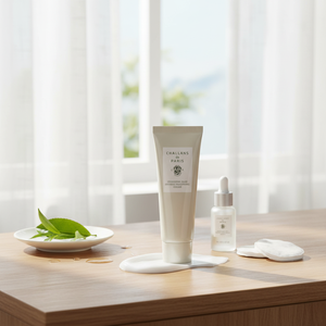 Cosmétiques coréens CHALLANS De PARIS Crème et lotion pour le visage les plus vendues Crème lissante hydratante et soyeuse - Product Image 2