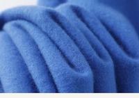 Robes longues en cachemire tricotées décontractées de style simple NARI, robes maxi sans manches ajustées et évasées pour femmes