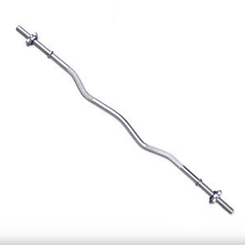 1 2m Strength Training Weightlifting Barbell