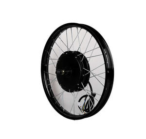 <span class=keywords><strong>Kit</strong></span> de conversion de vélo électrique tout-terrain 20 26 27,5 29 pouces avec batterie 36V 52V 72V 250W 1500W 2000W 3000W <span class=keywords><strong>5000W</strong></span> 1000W 48V - Product Image 6