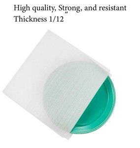 White Epe Polyethylene <b>Foam</b> Pouch Bags EPE <b>Foam</b> Pouch and <b>Foam</b> Packaging Bag - Product Image 3