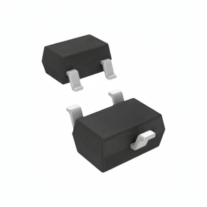 Servicio Integral Original de Transistores SC-70, SOT-323 BC 817-25W E6433, Compre Componentes Electrónicos en Línea - Product Image 1
