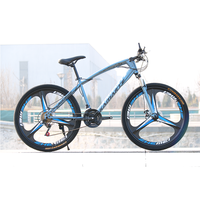 Sepeda Chopper Murah 29 inci 21 Speed untuk Dewasa Pria Wanita