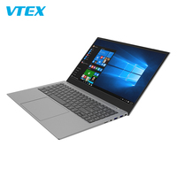 Ordinateur portable professionnel OEM Fournisseur 14.1 ''15.6'' 16 ''17.3'' Core I3 I5 I7 12Th 13Th Amd R5 R7 Netbook Laptop Pc
