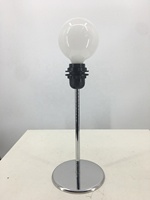 Base de lampe de table sans abat-jour personnalisée en gros pour la décoration de la maison, idéale pour les lampes de bureau