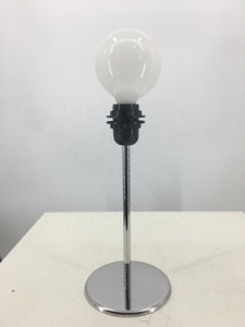 Tùy chỉnh bán buôn nhà trang trí DIY shadeless bảng đèn cơ sở cho bàn đèn bàn - Product Image 3