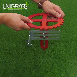 Accesorios de máquina cortadora de césped sintético para herramientas de fútbol para corte de césped <span class=keywords><strong>artificial</strong></span> - Product Image 3