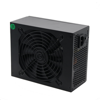 Câble d'alimentation pour ordinateur 1600 Watt 1800 Watt Alimentation modulaire 6 GPU Machine 90 Plus Gold