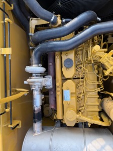 รถขุดตีนตะขาบ Cat320d2l มือสองจากญี่ปุ่น รุ่นปี 2024 น้ำหนัก 20 ตัน สภาพดีเยี่ยม พร้อมขาย - Product Image 5