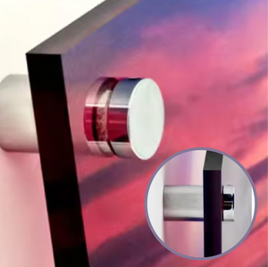 Custom Pattern <strong>Thin</strong> 5mm Thick Sublimation Unbreakable Matte Cell Cast clear <strong>Acrylic</strong> <strong>Sheet</strong> Board Transparent <strong>Photo</strong> <strong>Frame</strong>
