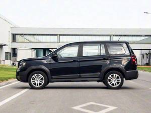 SWM Sway Big Tiger 1.5L Version Deluxe SUV de taille moyenne - Véhicule familial fiable pour les déplacements quotidiens et longue distance - Product Image 3