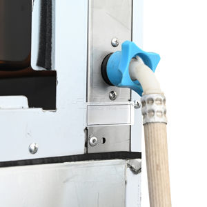 Machine à glaçons commerciale 300 kg, <span class=keywords><strong>prix</strong></span> direct usine pour les acheteurs en gros - Product Image 5