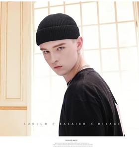 Zopfmuster-Strickmütze - Dicke, Weiche & Warme Chunky Beanie-Mützen - Product Image 3