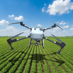 Drone de pulvérisation agricole DF‑C32 32L, charge utile de 32 kg, buse centrifuge, batterie 14S, pulvérisateur de pesticides pour la protection des cultures agricoles - Product Image 1
