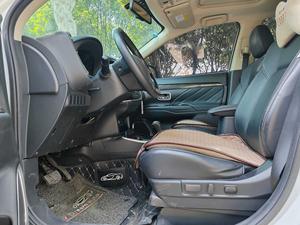 <span class=keywords><strong>Mitsubishi</strong></span> <span class=keywords><strong>Outlander</strong></span> hybride SUV 5 places Sièges en cuir toit ouvrant panoramique caméra de recul turbo - Product Image 2