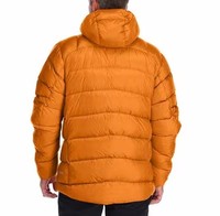 Veste en duvet d'hiver pour homme Veste en duvet d'hiver Veste en duvet d'oie DWR