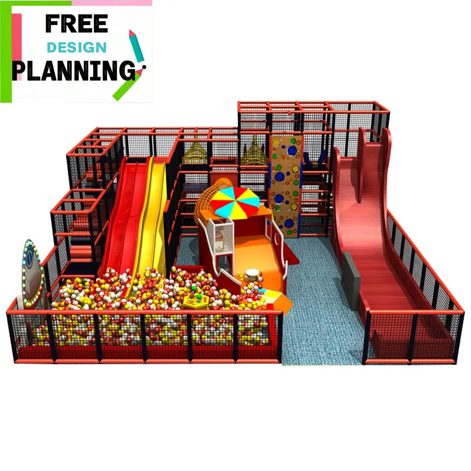 Juegos Infantiles Para Parques طفل صغير التجارية الترمبولين بيع الاطفال ملعب داخلي للأطفال