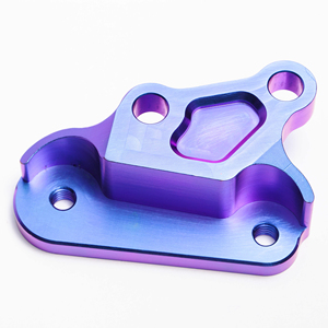 Tùy chỉnh chế tạo OEM ODM titan kim loại phụ kiện dập phần BST-TI Titan tùy chỉnh chế biến các bộ phận sản phẩm - Product Image 1