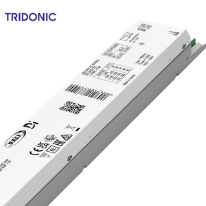 Driver LED Tridonic 105W 200-850mA DALI-2 NFC programmable, alimentation linéaire industrielle LCI 105W h28 PRE4 28004036 - Product Image 3
